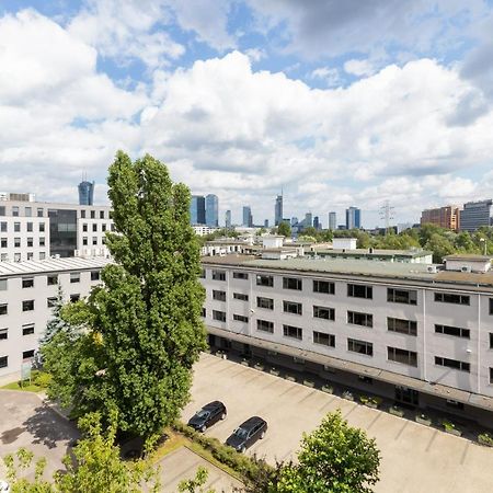 Slawinska Apartment Warsaw Wola By Noclegi Renters 外观 照片