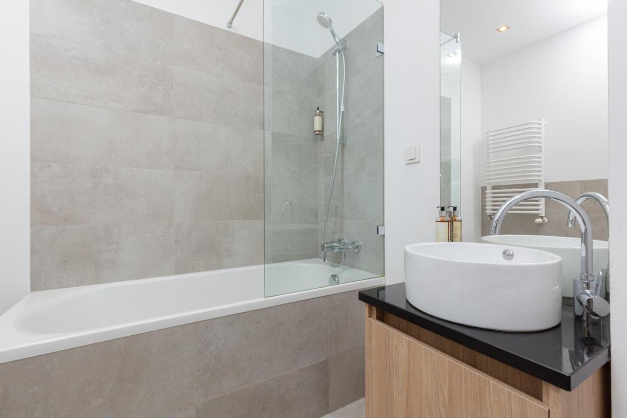 Slawinska Apartment Warsaw Wola By Noclegi Renters 外观 照片